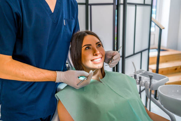 Best Dental Fillings (Composite and Amalgam)  in Newark, TX