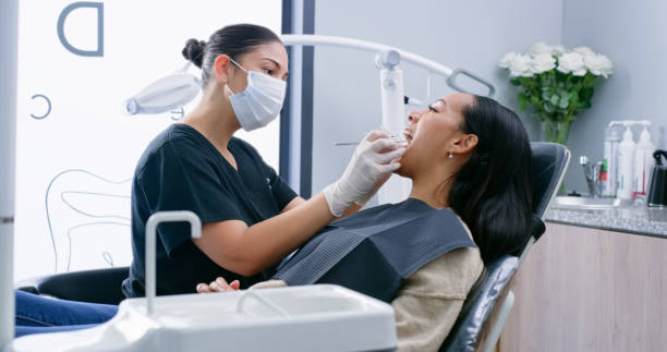Best Dental Exams and Cleanings  in Newark, TX