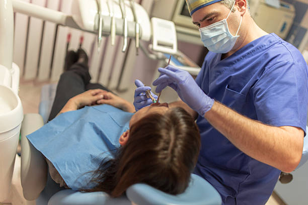 Best Invisalign and Clear Aligners  in Newark, TX