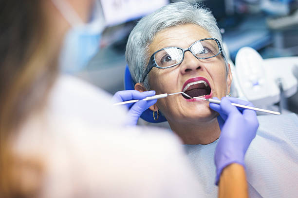 Best Traditional Braces  in Newark, TX